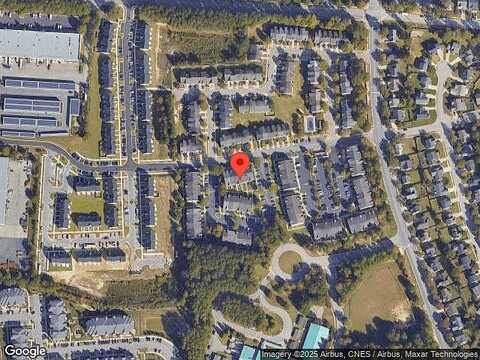 Neuse Commons, RALEIGH, NC 27616