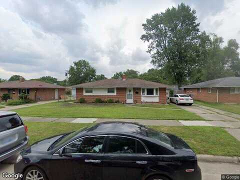 Harding, WAYNE, MI 48184