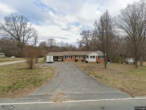 Eastcrest, MC LEANSVILLE, NC 27301