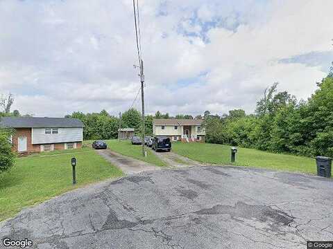 Vista Lindo, WINSTON SALEM, NC 27101