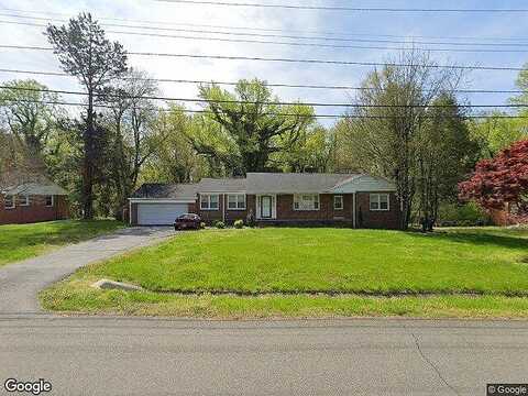 Yorkville, TEMPLE HILLS, MD 20748