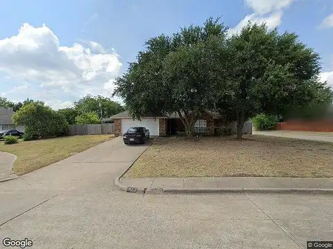 Canary, DESOTO, TX 75115