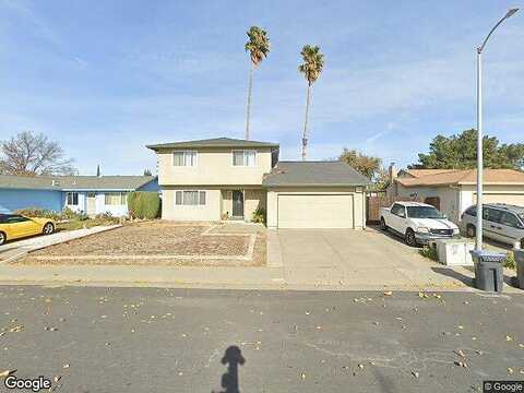 Canvasback, SUISUN CITY, CA 94585