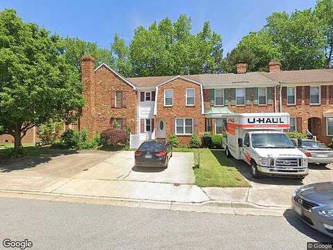 Mulligan, VIRGINIA BEACH, VA 23462