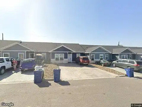 San Mateo, LA JOYA, TX 78560