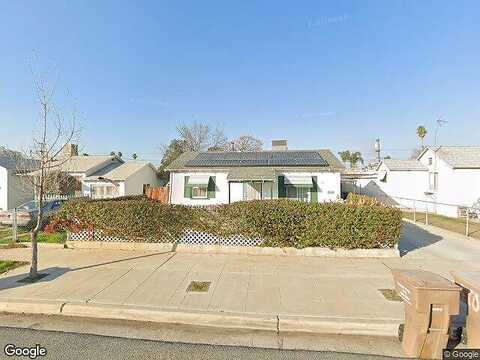Wilson, BAKERSFIELD, CA 93308