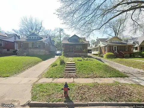 Brooklyn, KANSAS CITY, MO 64130