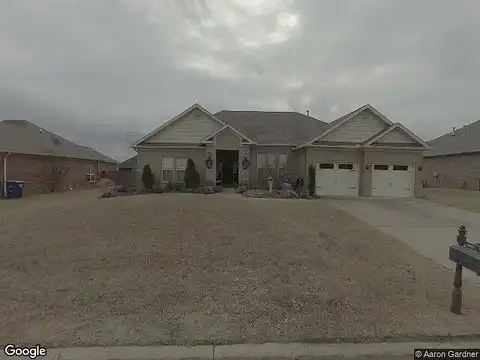 Park Place, CONWAY, AR 72034