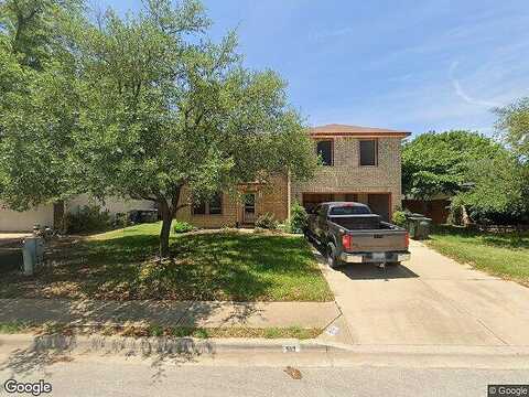 Riverway, LEANDER, TX 78641