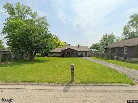 Wellmoor, SAVANNA, IL 61074