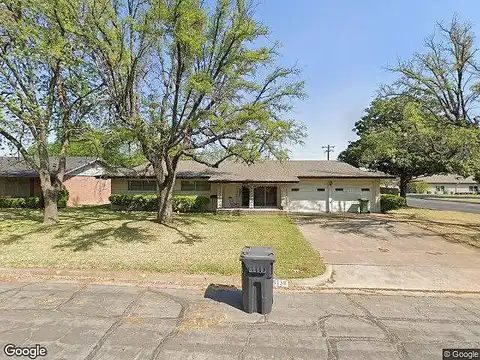 Lake Placid, WACO, TX 76710
