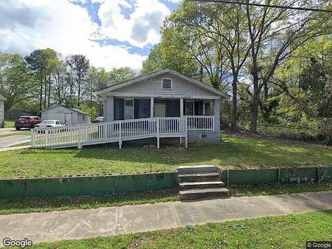 Buford, GAFFNEY, SC 29340