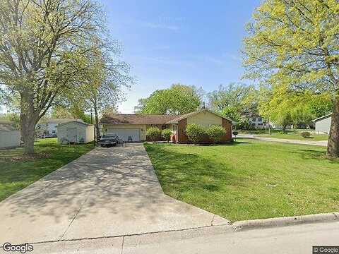 Vine, MOUNT PLEASANT, IA 52641