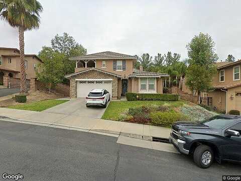 Buckwheat, CHINO HILLS, CA 91709
