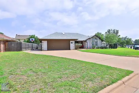 Big Sky, ABILENE, TX 79606