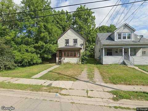 Avon, LANSING, MI 48910