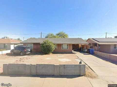 Stapley, MESA, AZ 85204