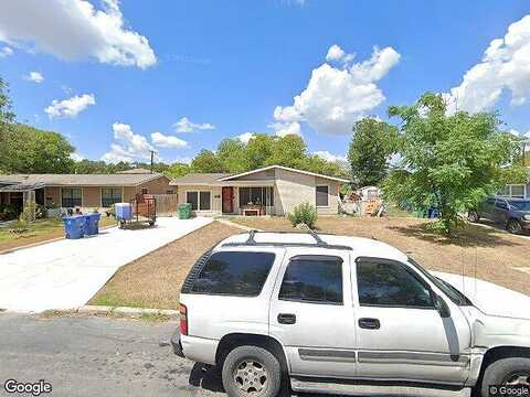 Schmeltzer, SAN ANTONIO, TX 78213