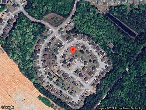Shire Ln # 2, FAIRBURN, GA 30213