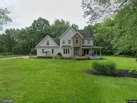 Taylor, NEWTON FALLS, OH 44444