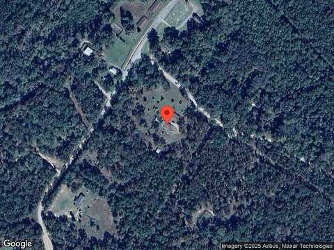 Bethlehem Church, GORDON, GA 31031