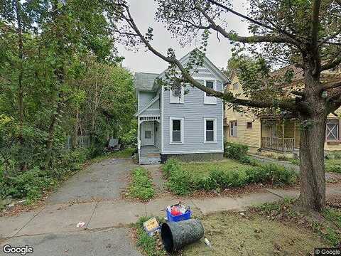 Cannon, SYRACUSE, NY 13205
