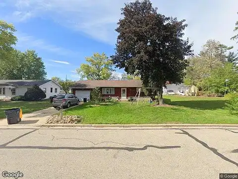 Kilbourn, TOMAH, WI 54660