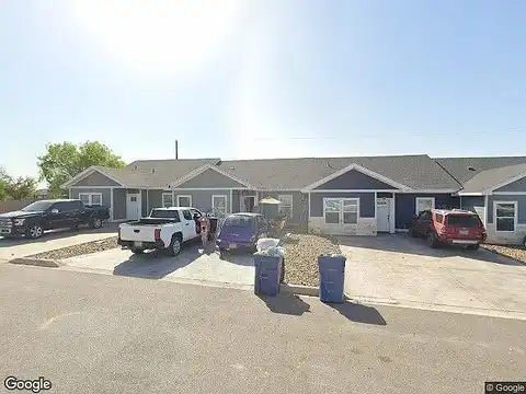 San Mateo, LA JOYA, TX 78560