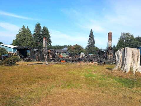 Solki, ABERDEEN, WA 98520