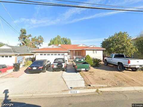 Cervantes, SAN DIEGO, CA 92114