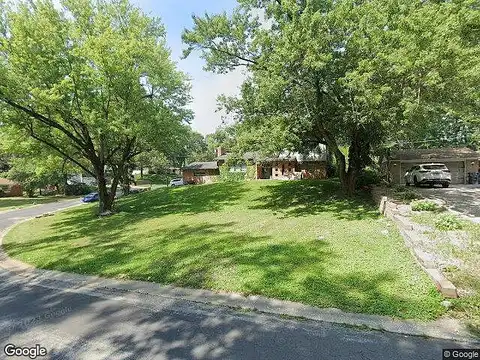 Bruce, MILAN, IL 61264