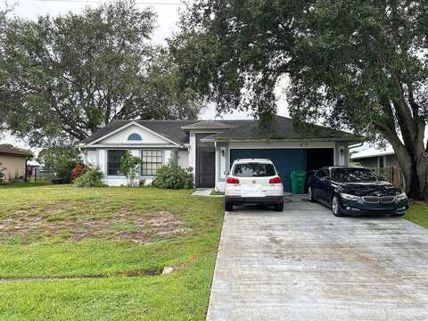 Ever, PORT SAINT LUCIE, FL 34983