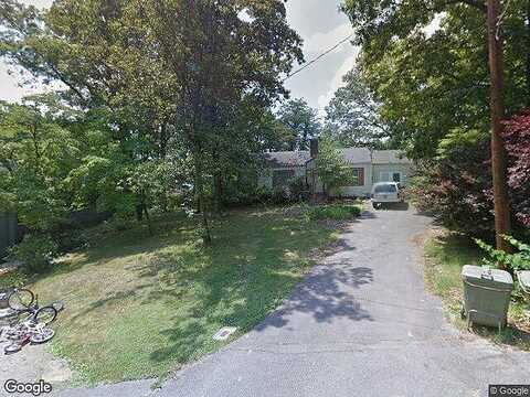 Fairlawn, MARYVILLE, TN 37801