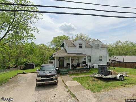 High, SAINT ALBANS, WV 25177