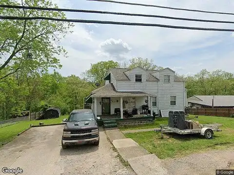 High, SAINT ALBANS, WV 25177