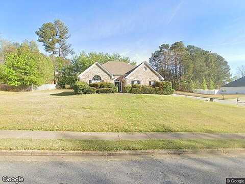 Creekstone, JONESBORO, GA 30236