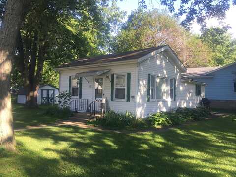 2Nd, SANDWICH, IL 60548