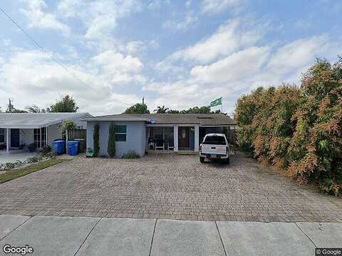 Andrews, FORT LAUDERDALE, FL 33309