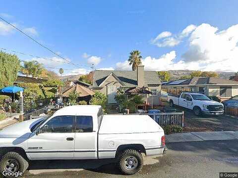 Laumer, SAN JOSE, CA 95127