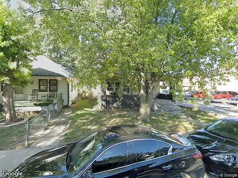 Mount, INDIANAPOLIS, IN 46222