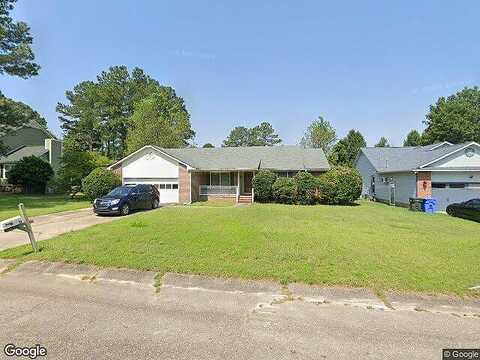 Blackbird, FAYETTEVILLE, NC 28314