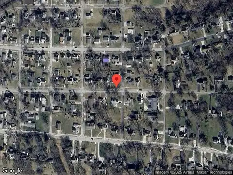 E Broadway Ave, DEFIANCE, OH 43512