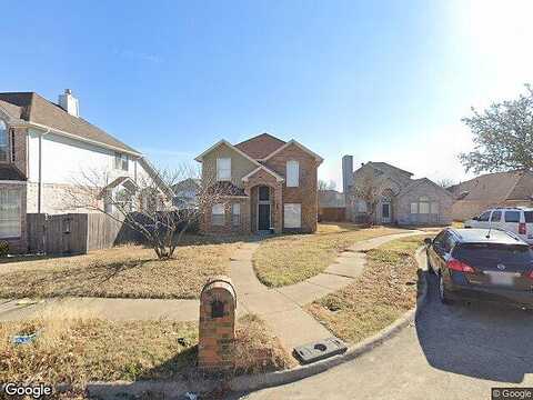 Picketts, MESQUITE, TX 75149