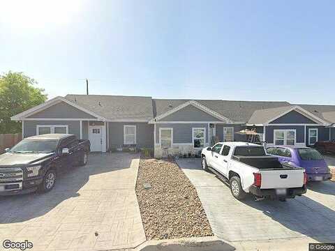 San Mateo, LA JOYA, TX 78560
