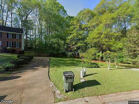 Brownwood, POWDER SPRINGS, GA 30127