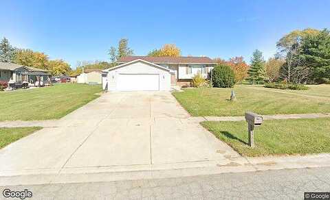 154Th, LOWELL, IN 46356