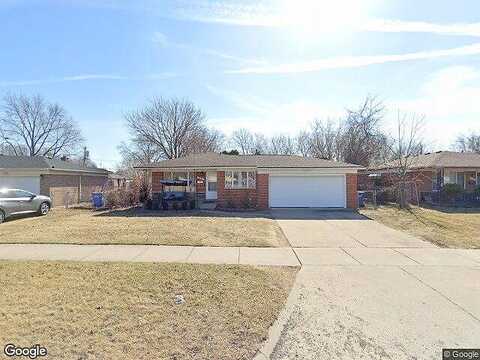 11 Mile, WARREN, MI 48091