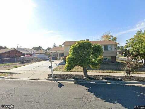 Early Duke, WEST VALLEY CITY, UT 84120