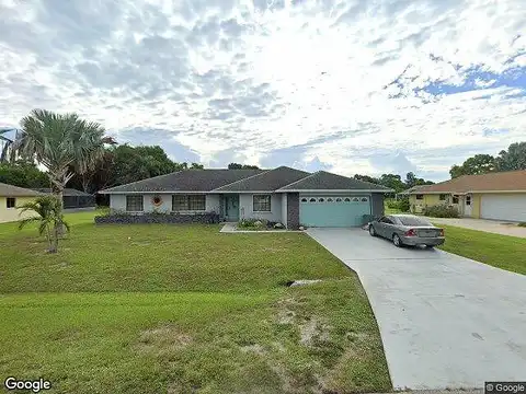 Eagle, FORT PIERCE, FL 34951