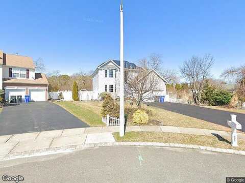 Adamsway, TOMS RIVER, NJ 08753